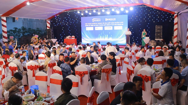 Hình ảnh thực tế - Công Ty Cổ Phần Đầu Tư Phát Triển Bất Động Sản Và Du Lịch Miền Đất Việt
